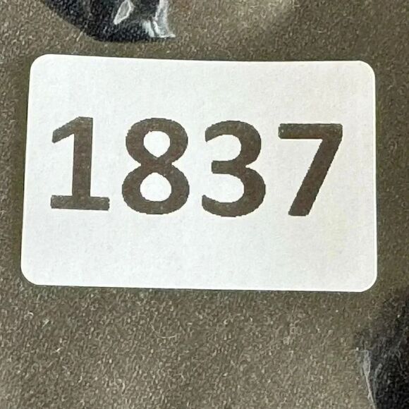 Theory Jiasa Ascend Black Ombré Career Office Wool Blend SZ 2 #1837 - Picture 9 of 10